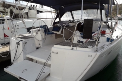 Dufour Yachts 405 Grand Large for sale in São Tomé and Príncipe for €105,000 (£93,628)