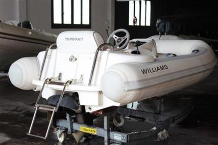 Williams 285 Turbo for sale in Spain for €10,500 (£9,257)