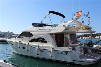Rodman 41 for sale in Spain for €188,500 (£163,519)