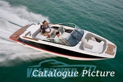 Four Winns SL 222 for sale in Switzerland for €37,000 (£32,993)