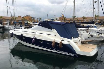 Sunseeker Portofino 400 for sale in Spain for €125,000 (£113,095)