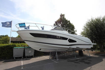 Jeanneau Cap Camarat 10.5 WA for sale in United Kingdom for £169,950