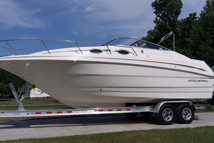 Monterey 262 Cruiser for sale in United States of America for $33,400 (£26,522)