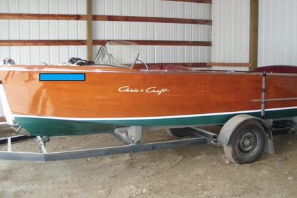 Chris-Craft Sportsman for sale in United States of America for $20,750 (£14,866)