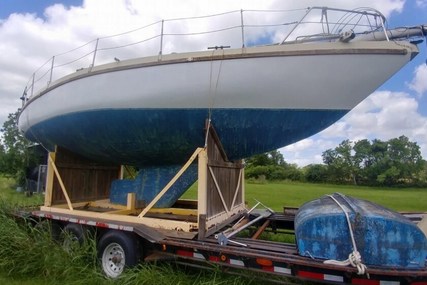 Custom 30' made by owner for sale in United States of America for $29,400 (£23,068) Custom 30' made by owner for sale in United States of America for $29,400 (£23,068)