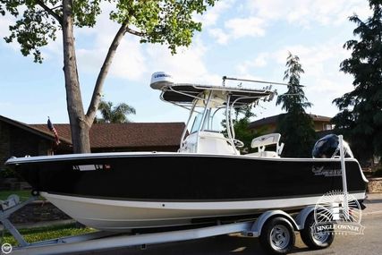Mako 214cc for sale in United States of America for $57,000 (£45,261)
