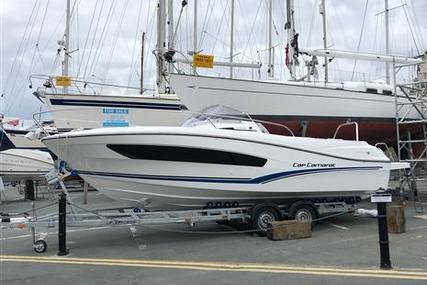 Jeanneau Cap Camarat 7.5 WA for sale in United Kingdom for £64,995