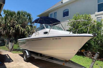 Boston Whaler 205 Eastport for sale in United States of America for $22,500 (£18,077) Boston Whaler 205 Eastport for sale in United States of America for $22,500 (£18,077)