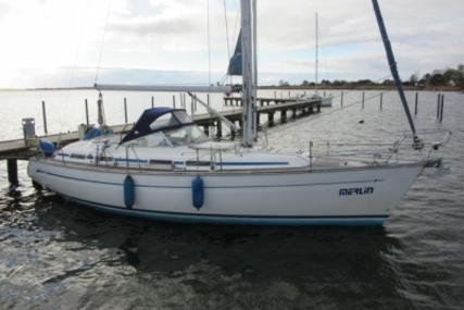 Bavaria Yachts 38 Ocean for sale in Germany for €79,000 (£71,016)