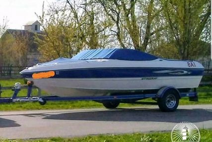 Stingray 195 LS for sale in United States of America for $19,750 (£15,215)