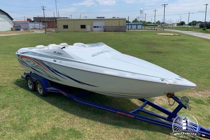 Baja 23 Outlaw SST for sale in United States of America for $48,800 (£38,518)