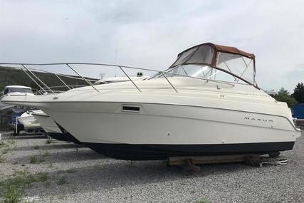 Maxum 2400 SCR for sale in United Kingdom for £22,000 Maxum 2400 SCR for sale in United Kingdom for £22,000