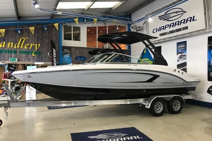 Chaparral Ssi 23 for sale in United Kingdom for £71,500