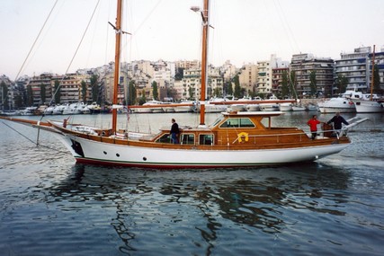 Ploutis Yachts Sailing Yacht PL-SY24 for sale in Greece for €220,000 (£197,499)