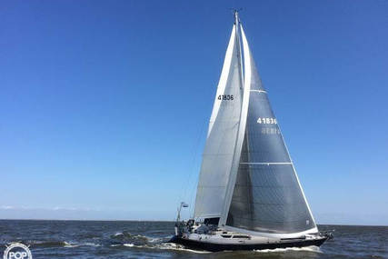 C & C Yachts 44 for sale in United States of America for $89,000 (£71,364)