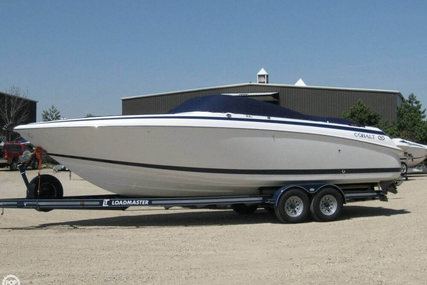 Cobalt 29 for sale in United States of America for $44,400 (£35,256)