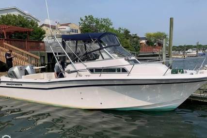 Grady-White 268 Islander for sale in United States of America for $35,800 (£27,767) Grady-White 268 Islander for sale in United States of America for $35,800 (£27,767)