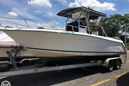 Robalo 27 for sale in United States of America for $55,600 (£44,150)
