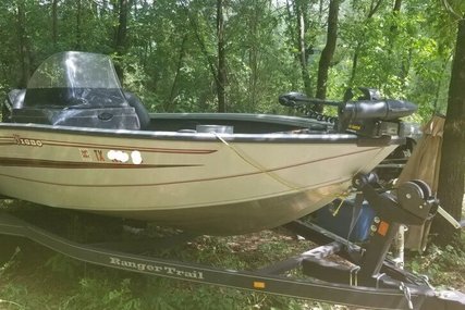 Ranger Boats VS1680 SC for sale in United States of America for $21,038 (£17,031)