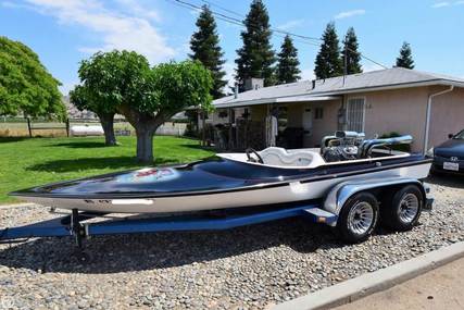 Dominator 18 for sale in United States of America for $14,500 (£10,389)