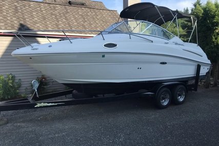 Sea Ray 240 Sundancer for sale in United States of America for $35,000 (£28,807)