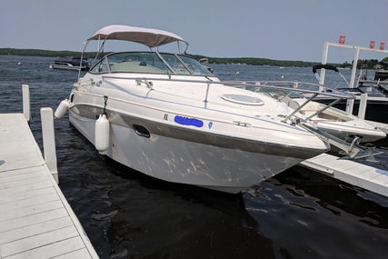 Four Winns 248 Vista for sale in United States of America for $30,000 (£23,822)