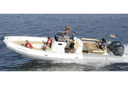 Zodiac Medline 850 for sale in Croatia for €56,000 (£49,935)