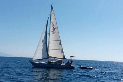 Dehler Yachts Dehler 34 for sale in Greece for €23,000 (£19,093)
