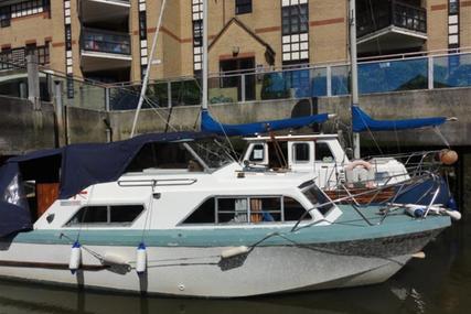Fairline Fury 25 for sale in United Kingdom for £5,950