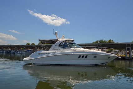 Sea Ray 38 Sundancer for sale in United States of America for $131,950 (£103,689) Sea Ray 38 Sundancer for sale in United States of America for $131,950 (£103,689)