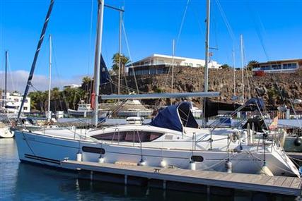 Jeanneau Sun Odyssey 45 DS for sale in Spain for €134,000 (£115,360)