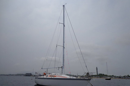 Hunter 28.5 SL Cruiser for sale in United States of America for $13,750 (£10,467)