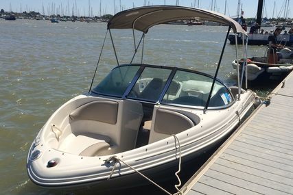 Sea Ray 176 Bow Rider for sale in United Kingdom for £8,000