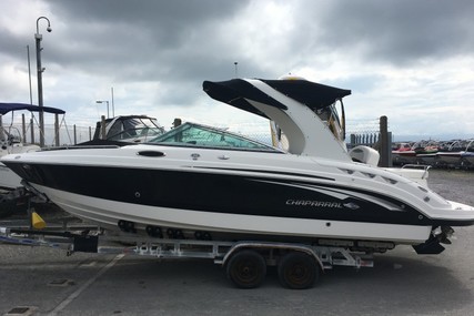 Chaparral 256 SSX for sale in United Kingdom for £33,995