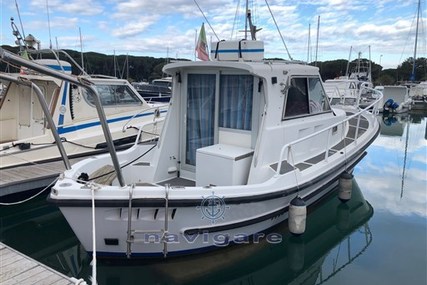 CATARSI Calafuria 98 for sale in Italy for €36,000 (£30,832)