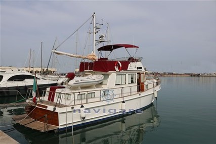 Grand Banks 46 Classic for sale in Italy for €184,000 (£155,458)