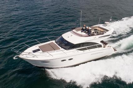 Princess 43 for sale in United Kingdom for £525,000