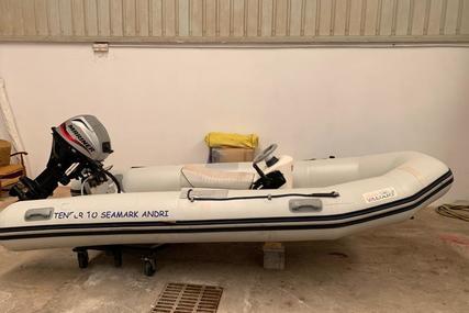 Valiant 380 for sale in Spain for €2,995 (£2,671)