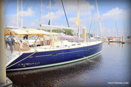 Beneteau Oceanis 473 for sale in United States of America for $190,000 (£144,197)