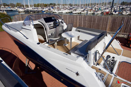 Jeanneau Cap Camarat 6.5 WA Series III for sale in United Kingdom for £44,950
