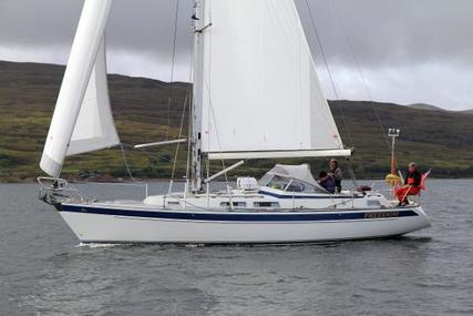 Hallberg-Rassy 36 for sale in United Kingdom for £109,950