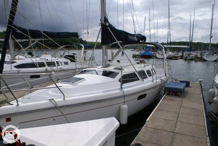 Hunter 310 for sale in United States of America for $32,800 (£26,045)
