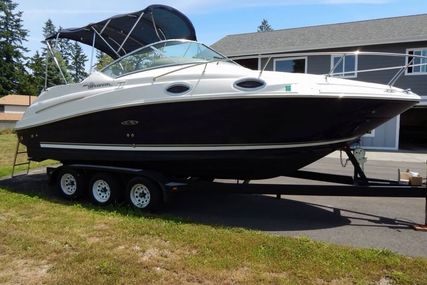 Sea Ray 240 Sundancer for sale in United States of America for $35,250 (£28,736)