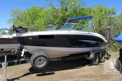 Chaparral 21 Deluxe Ski and Fish H2O for sale in United States of America for $35,000 (£27,537)
