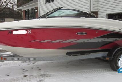 Sea Ray 190 Bow Rider for sale in United States of America for $26,700 (£20,329)