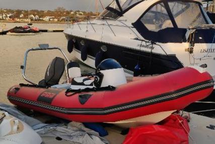 Zodiac Pro 9 for sale in United Kingdom for £9,995