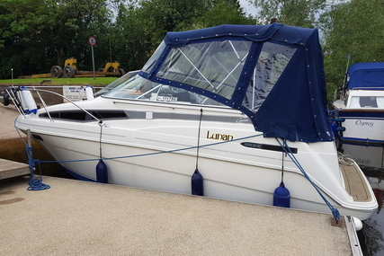 Bayliner 23 Ciera for sale in United Kingdom for £17,995