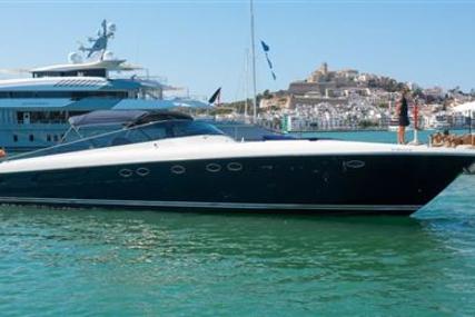 Itama 55 for sale in Spain for €570,000 (£508,674)