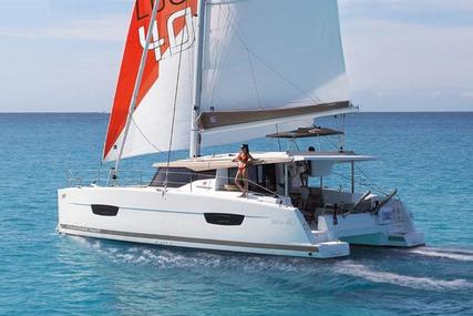Fountaine Pajot Lucia 40 for sale in United States of America for $444,000 (£338,002)