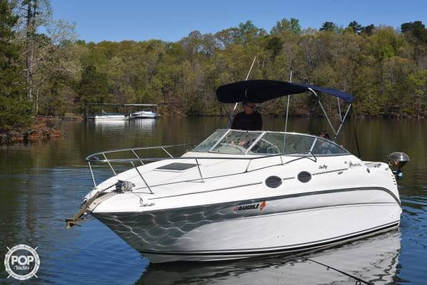 Sea Ray 260 Sundancer for sale in United States of America for $21,750 (£17,901)